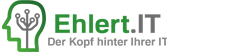 Ehlert.IT logo